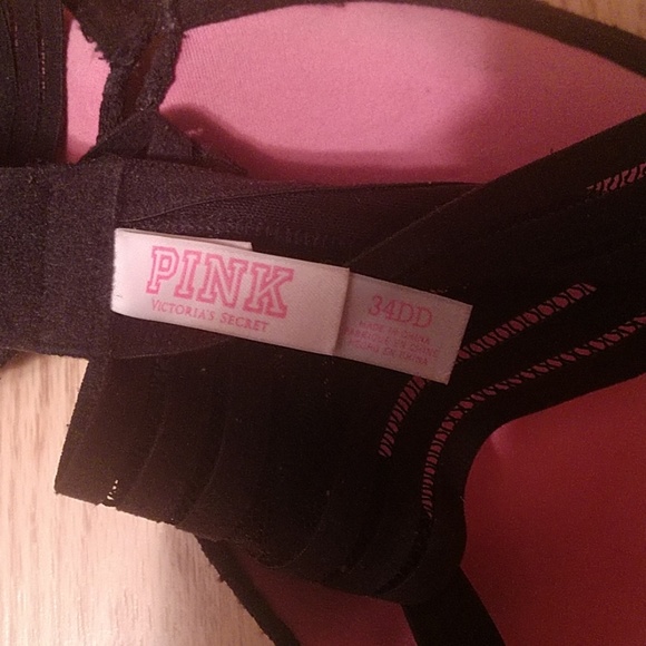 Bra - Picture 4 of 4